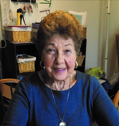 ALBERTA PADYJASEK